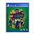 Jogo LEGO DC Super Villains PS4 Usado - Imagem 1