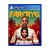 Jogo Far Cry 6 PS4 Usado - Imagem 1