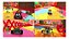 Jogo Nickelodeon Kart Racers Nintendo Switch Usado - Imagem 2