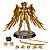 Boneco Blokees Aiolos de Sagitário Champion Class Saint Seiya Novo - Imagem 6