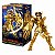 Boneco Blokees Aiolos de Sagitário Champion Class Saint Seiya Novo - Imagem 1