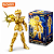 Boneco Blokees Aiolia Leão Champion Class Saint Seiya Novo - Imagem 1