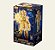 Boneco Blokees Aiolia Leão Champion Class Saint Seiya Novo - Imagem 2