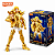 Boneco Blokees Milo de Escorpião Champion Class Saint Seiya Novo - Imagem 1