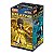 1 Boneco Blokees Saint Seiya Galaxy Version 02 Novo Surpresa! - Imagem 1