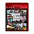 Jogo Grand Theft Auto: Episodes from Liberty City (GTA) (Greatest Hits) PS3 Usado - Imagem 1