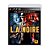 Jogo L.A. Noire (The Complete Edition) PS3 Usado - Imagem 1