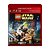 Jogo LEGO Star Wars: The Complete Saga (Greatest Hits) PS3 Usado - Imagem 1