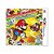 Jogo Paper Mario: Sticker Star 3DS Usado - Imagem 1