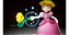 Jogo Princess Peach Showtime Nintendo Switch Usado - Imagem 3