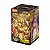 Boneco Blokees Saint Seiya Galaxy Version 03 Gold Zodiac - Imagem 3