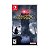 Jogo Shadow Labyrinth Nintendo Switch Novo Lacrado - Imagem 1