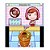 Jogo Cooking Mama 4: Kitchen Magic Nintendo 3DS Usado - Imagem 2