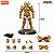 Boneco Blokees Aldebaran de Touro Champion Class Saint Seiya Novo - Imagem 2