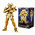 Boneco Blokees Aldebaran de Touro Champion Class Saint Seiya Novo - Imagem 1