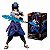 Boneco Blokees Sasuke Uchiha Champion Class Naruto Shippuden Novo - Imagem 1