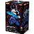 Boneco Blokees Sasuke Uchiha Champion Class Naruto Shippuden Novo - Imagem 3