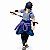 Boneco Blokees Sasuke Uchiha Champion Class Naruto Shippuden Novo - Imagem 2