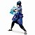 Boneco Blokees Sasuke Uchiha Champion Class Naruto Shippuden Novo - Imagem 7