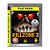 Jogo Killzone 2 PS3 (Platinum) Usado - Imagem 1