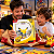 Pokémon TCG Box Celebrações 30 Anos Com Fichário + 5 Boosters - Imagem 2