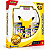 Pokémon TCG Box Celebrações 30 Anos Com Fichário + 5 Boosters - Imagem 1