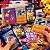Pokémon Celebração de 30 Anos – Blister Triplo com Adesivo - Imagem 3