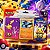 Pokémon Celebração de 30 Anos – Blister Triplo com Adesivo - Imagem 4