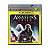 Jogo Assassin's Creed Revelations Platinum Hits PS3 Usado - Imagem 1