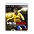 Jogo Pro Evolution Soccer 2016 (PES 16) - PS3 Usado - Imagem 1