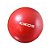 Bola Ginástica  Vermelha 55Cm Kikos AB3630 - Imagem 1