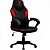 Cadeira Gamer EC1 Vermelha THUNDERX3 - Imagem 3