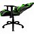 Cadeira Gamer Profissional TGC12 Preta/Verde THUNDERX3 - Imagem 6