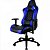 Cadeira Gamer Profissional TGC12 Preta/Azul THUNDERX3 - Imagem 2