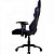 Cadeira Gamer Profissional TGC12 Preta/Azul THUNDERX3 - Imagem 4