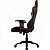Cadeira Gamer Profissional TGC12 Preta/Vermelha THUNDERX3 - Imagem 4