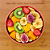 Mix de Frutas Tropicais - Desidratadas - Imagem 2