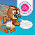 Castanha de Caju Caramelizada com Gergelim - Imagem 8
