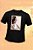 camiseta preta personalizada - Imagem 1