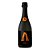 Cerveja Morada Cia Etílica Abera Brut Garrafa 750ml - Imagem 1