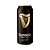 Cerveja Guinness Draught Dry Stout 440ml - Imagem 1