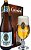 Kit de Cerveja Corsendonk Agnus Tripel 1+1 - Imagem 1