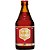 Cerveja Chimay Red Belgian Dubbel Garrafa 330ml - Imagem 1