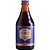 Cerveja Chimay Blue Garrafa 330ml - Imagem 1