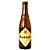 Cerveja Trappist Westmalle Tripel Garrafa 330ml - Imagem 1