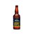 Cerveja Blumenau 1850 Barley Wine 8% Garrafa 500ml - Imagem 1