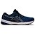 Asics Gt 1000 11 Azul Masculino - Imagem 1