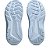 Tenis ASICS Gt-1000 15 Femenino - Imagem 5