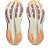ASICS GEL Nimbus 28 Feminino - Imagem 6