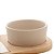 Conjunto 4 Peças Bambu para Queijo e Petiscos - Imagem 5